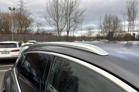 PF75YGO Audi Q5 SUV S line e-hybrid quattro 299 PS S tronic Thumbnail #32