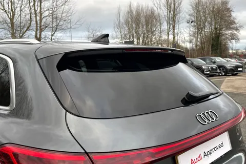 PF75YGO Audi Q5 SUV S line e-hybrid quattro 299 PS S tronic Thumbnail #33