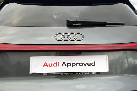 PF75YGO Audi Q5 SUV S line e-hybrid quattro 299 PS S tronic Thumbnail #34