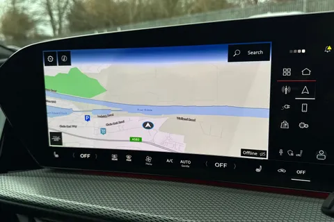 PF75YGO Audi Q5 SUV S line e-hybrid quattro 299 PS S tronic Thumbnail #60