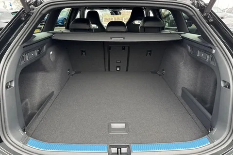  Volkswagen Passat 1.5 eTSI MHEV R-Line DSG Euro 6 (s/s) 5dr Thumbnail #7