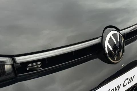  Volkswagen Passat 1.5 eTSI MHEV R-Line DSG Euro 6 (s/s) 5dr Thumbnail #26