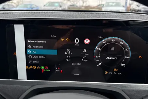  Volkswagen Passat 1.5 eTSI MHEV R-Line DSG Euro 6 (s/s) 5dr Thumbnail #37