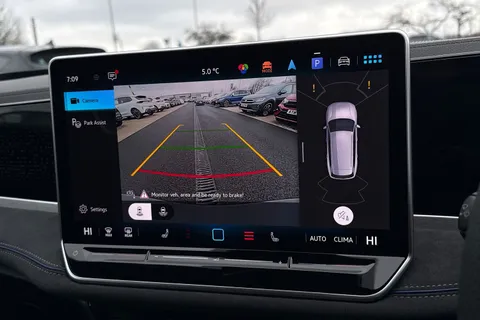  Volkswagen Passat 1.5 eTSI MHEV R-Line DSG Euro 6 (s/s) 5dr Thumbnail #39