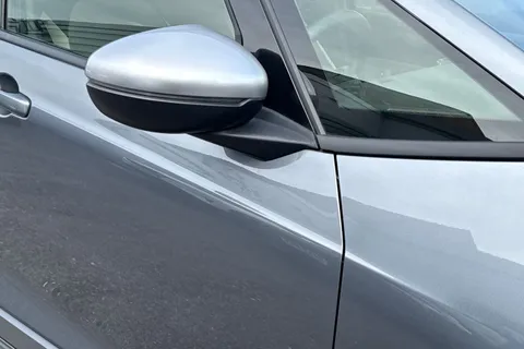 DG23ZVD Honda Jazz 1.5 i-MMD Hybrid Crosstar EX 5dr eCVT Thumbnail #11