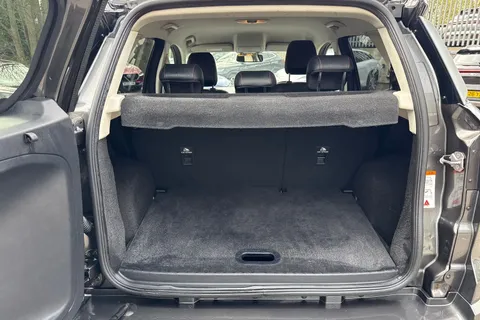 LA19DJD Ford Ecosport 1.0T EcoBoost ST-Line Euro 6 (s/s) 5dr Thumbnail #11