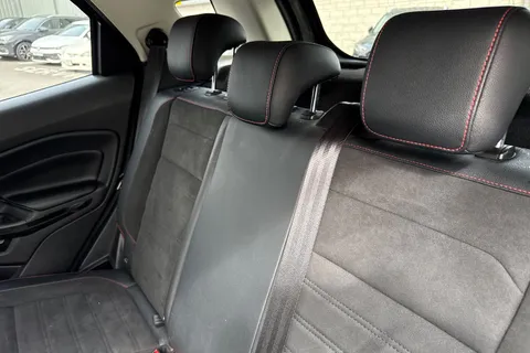 LA19DJD Ford Ecosport 1.0T EcoBoost ST-Line Euro 6 (s/s) 5dr Thumbnail #15