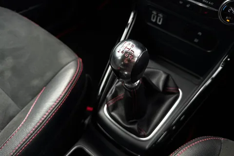 LA19DJD Ford Ecosport 1.0T EcoBoost ST-Line Euro 6 (s/s) 5dr Thumbnail #21