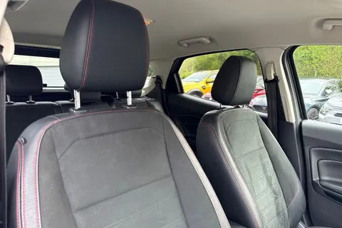 LA19DJD Ford Ecosport 1.0T EcoBoost ST-Line Euro 6 (s/s) 5dr Thumbnail #22