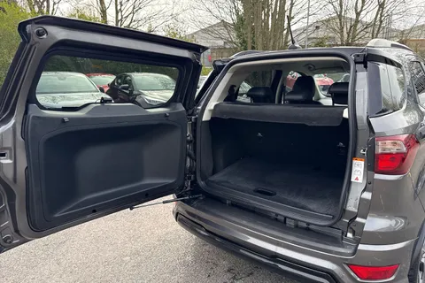 LA19DJD Ford Ecosport 1.0T EcoBoost ST-Line Euro 6 (s/s) 5dr Thumbnail #26