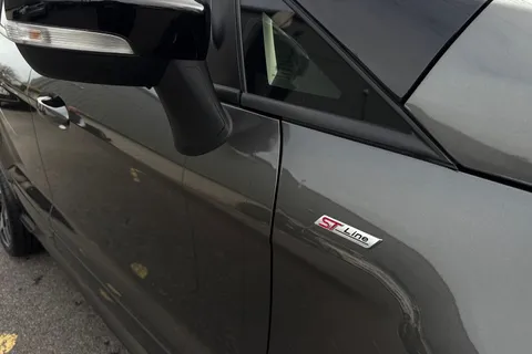 LA19DJD Ford Ecosport 1.0T EcoBoost ST-Line Euro 6 (s/s) 5dr Thumbnail #27