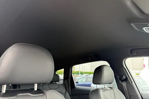 KT25ZDU Audi Q7 SUV  Black Edition 50 TDI quattro 286 PS tiptronic Thumbnail #25