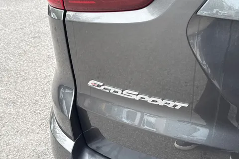 LA19DJD Ford Ecosport 1.0T EcoBoost ST-Line Euro 6 (s/s) 5dr Thumbnail #28