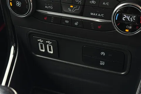 LA19DJD Ford Ecosport 1.0T EcoBoost ST-Line Euro 6 (s/s) 5dr Thumbnail #29