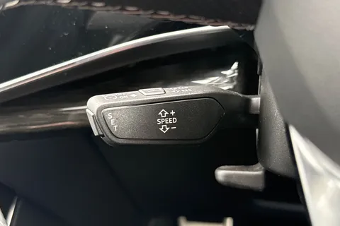 KT25ZDU Audi Q7 SUV  Black Edition 50 TDI quattro 286 PS tiptronic Thumbnail #29