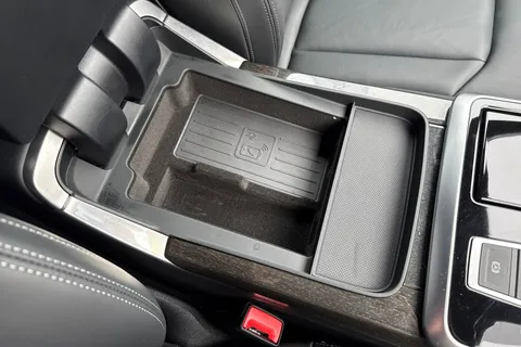 KT25ZDU Audi Q7 SUV  Black Edition 50 TDI quattro 286 PS tiptronic Thumbnail #36