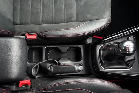 LA19DJD Ford Ecosport 1.0T EcoBoost ST-Line Euro 6 (s/s) 5dr Thumbnail #40