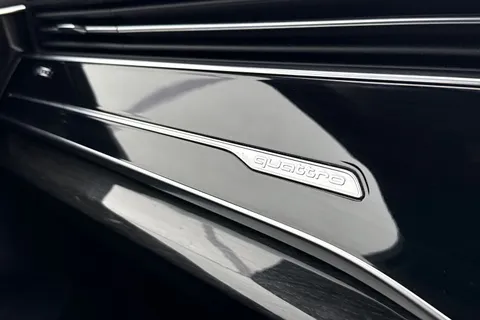 KT25ZDU Audi Q7 SUV  Black Edition 50 TDI quattro 286 PS tiptronic Thumbnail #37