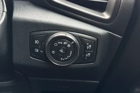 LA19DJD Ford Ecosport 1.0T EcoBoost ST-Line Euro 6 (s/s) 5dr Thumbnail #41