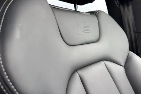 KT25ZDU Audi Q7 SUV  Black Edition 50 TDI quattro 286 PS tiptronic Thumbnail #38