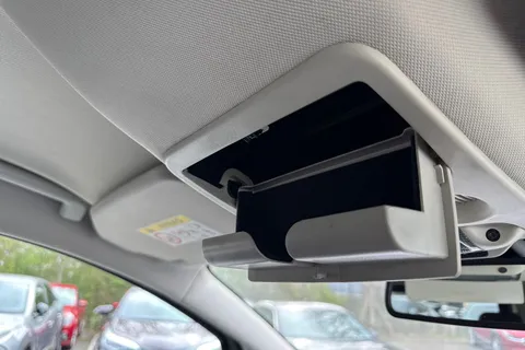 LA19DJD Ford Ecosport 1.0T EcoBoost ST-Line Euro 6 (s/s) 5dr Thumbnail #42