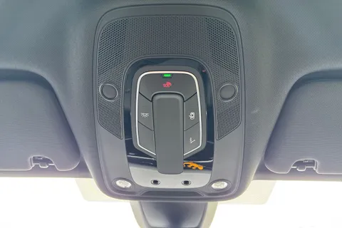 KT25ZDU Audi Q7 SUV  Black Edition 50 TDI quattro 286 PS tiptronic Thumbnail #39