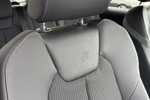 Audi A1 1.0 TFSI 30 S line Sportback S Tronic Euro 6 (s/s) 5dr Thumbnail #43