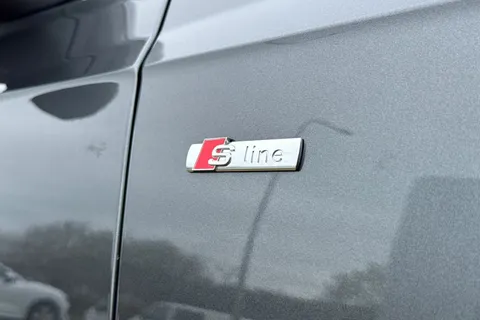 KT25ZDU Audi Q7 SUV  Black Edition 50 TDI quattro 286 PS tiptronic Thumbnail #43