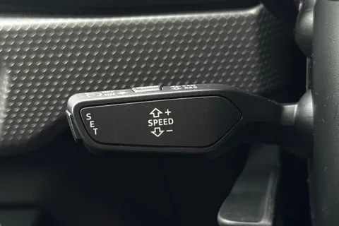 Audi A1 1.0 TFSI 30 S line Sportback S Tronic Euro 6 (s/s) 5dr Thumbnail #50