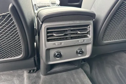 KT25ZDU Audi Q7 SUV  Black Edition 50 TDI quattro 286 PS tiptronic Thumbnail #50