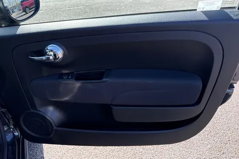 WO21AHU FIAT 500 1.0 MHEV Lounge Euro 6 (s/s) 3dr Thumbnail #22