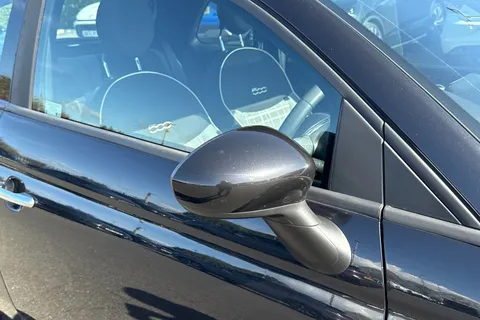 WO21AHU FIAT 500 1.0 MHEV Lounge Euro 6 (s/s) 3dr Thumbnail #29