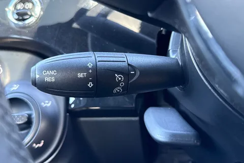 WO21AHU FIAT 500 1.0 MHEV Lounge Euro 6 (s/s) 3dr Thumbnail #36