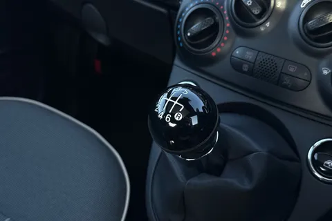 WO21AHU FIAT 500 1.0 MHEV Lounge Euro 6 (s/s) 3dr Thumbnail #49