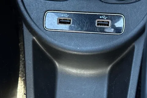 WO21AHU FIAT 500 1.0 MHEV Lounge Euro 6 (s/s) 3dr Thumbnail #51