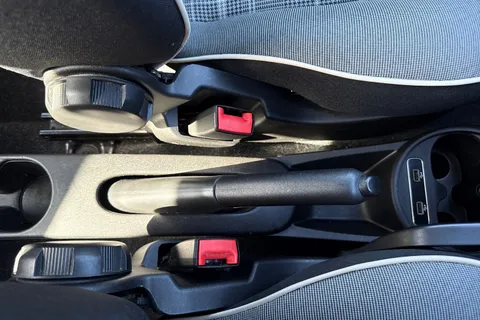 WO21AHU FIAT 500 1.0 MHEV Lounge Euro 6 (s/s) 3dr Thumbnail #52