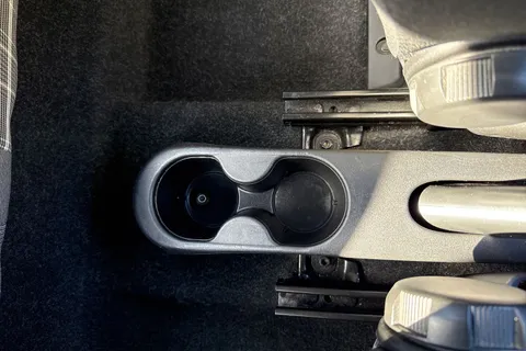 WO21AHU FIAT 500 1.0 MHEV Lounge Euro 6 (s/s) 3dr Thumbnail #53