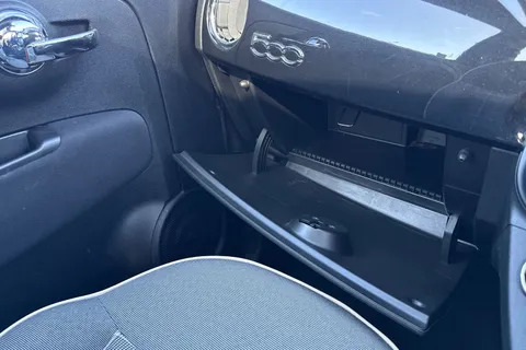 WO21AHU FIAT 500 1.0 MHEV Lounge Euro 6 (s/s) 3dr Thumbnail #56