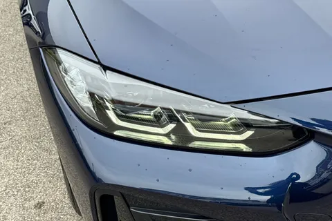 DX71HJE BMW 4 Series 2.0 430i M Sport Pro Edition Auto Euro 6 (s/s) 2dr Thumbnail #10