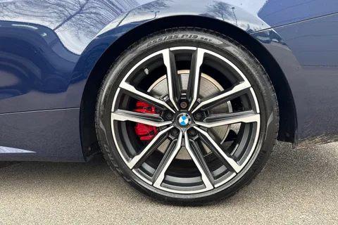 DX71HJE BMW 4 Series 2.0 430i M Sport Pro Edition Auto Euro 6 (s/s) 2dr Thumbnail #13