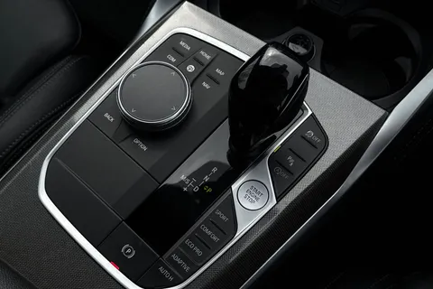 DX71HJE BMW 4 Series 2.0 430i M Sport Pro Edition Auto Euro 6 (s/s) 2dr Thumbnail #24