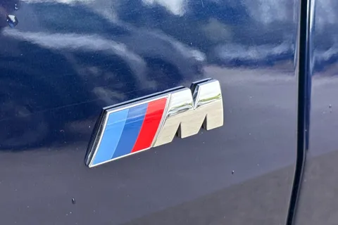 DX71HJE BMW 4 Series 2.0 430i M Sport Pro Edition Auto Euro 6 (s/s) 2dr Thumbnail #29