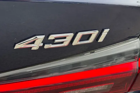 DX71HJE BMW 4 Series 2.0 430i M Sport Pro Edition Auto Euro 6 (s/s) 2dr Thumbnail #32
