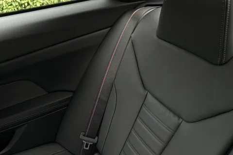 DX71HJE BMW 4 Series 2.0 430i M Sport Pro Edition Auto Euro 6 (s/s) 2dr Thumbnail #38
