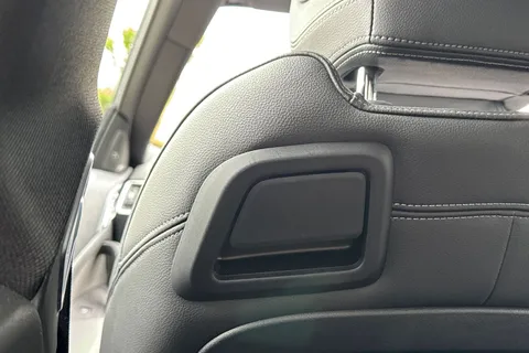 DX71HJE BMW 4 Series 2.0 430i M Sport Pro Edition Auto Euro 6 (s/s) 2dr Thumbnail #39