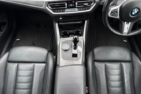 DX71HJE BMW 4 Series 2.0 430i M Sport Pro Edition Auto Euro 6 (s/s) 2dr Thumbnail #42