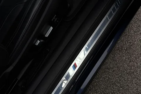 DX71HJE BMW 4 Series 2.0 430i M Sport Pro Edition Auto Euro 6 (s/s) 2dr Thumbnail #48