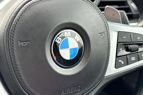 DX71HJE BMW 4 Series 2.0 430i M Sport Pro Edition Auto Euro 6 (s/s) 2dr Thumbnail #52