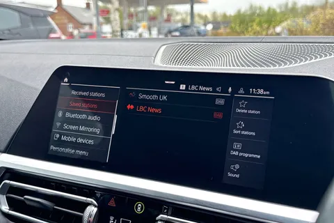 DX71HJE BMW 4 Series 2.0 430i M Sport Pro Edition Auto Euro 6 (s/s) 2dr Thumbnail #58