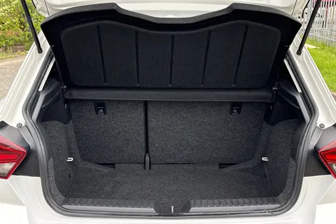 DG18DXF SEAT Ibiza 1.0 TSI SE Design Euro 6 (s/s) 5dr Thumbnail #7